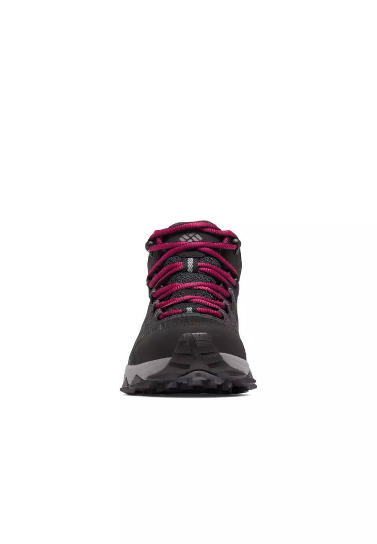 PEAKFREAK II MID OUTDRY