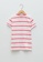 LC Waikiki pink Striped Cotton Girls T-Shirt 1D460KAC986EFDGS_2