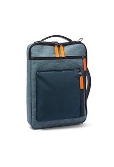 Fossil Buckner Commuter MBG9514470