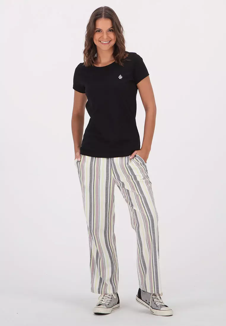 GSL ICONIC STONE BLK