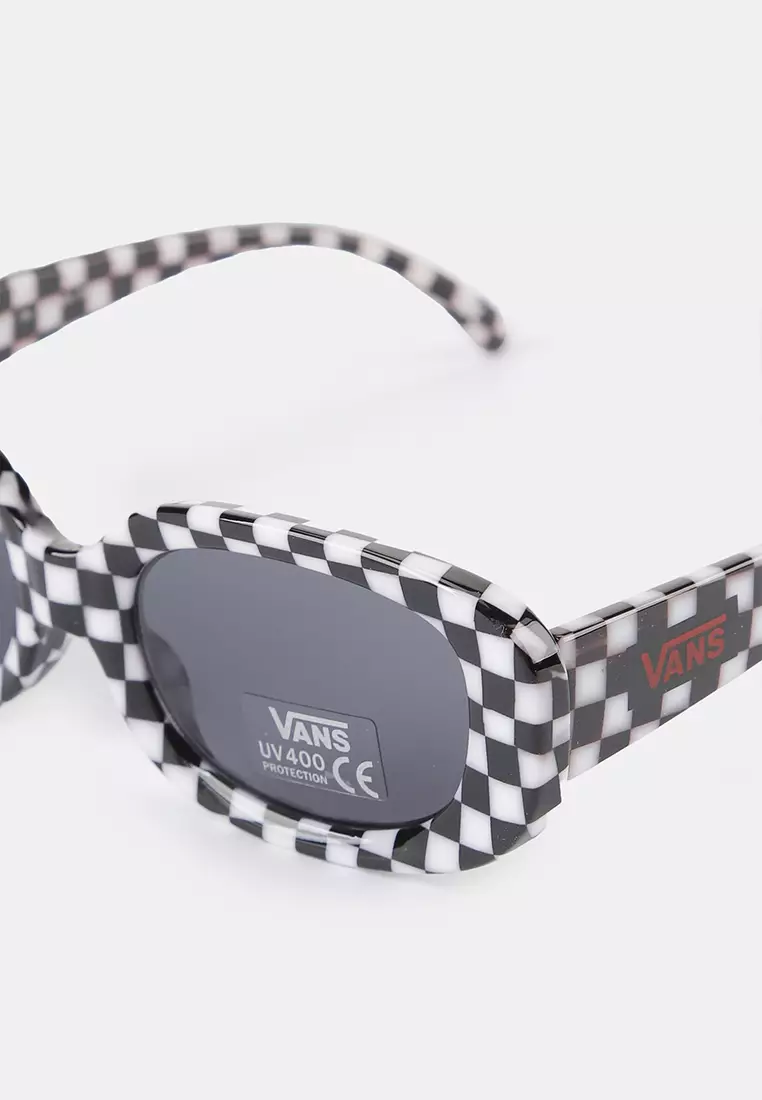 Wheeling Sunglasses
