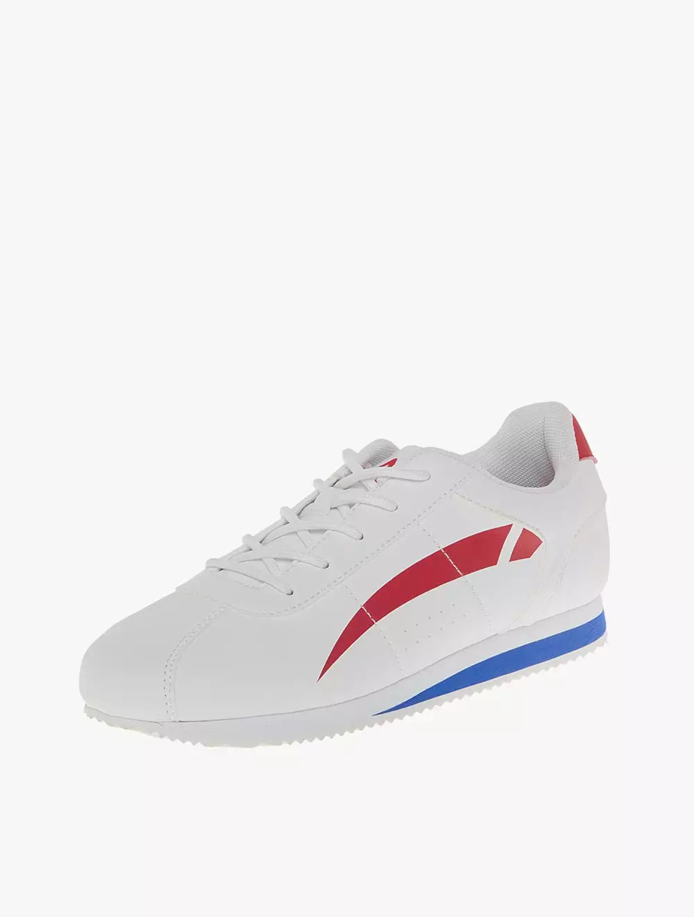 Payless LA Gear Women Glide Sneakers - Red_11