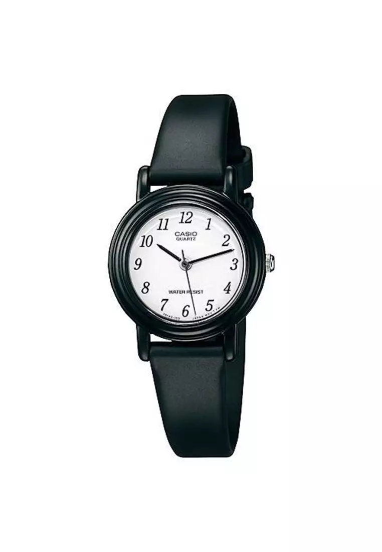 Casio top edifice small