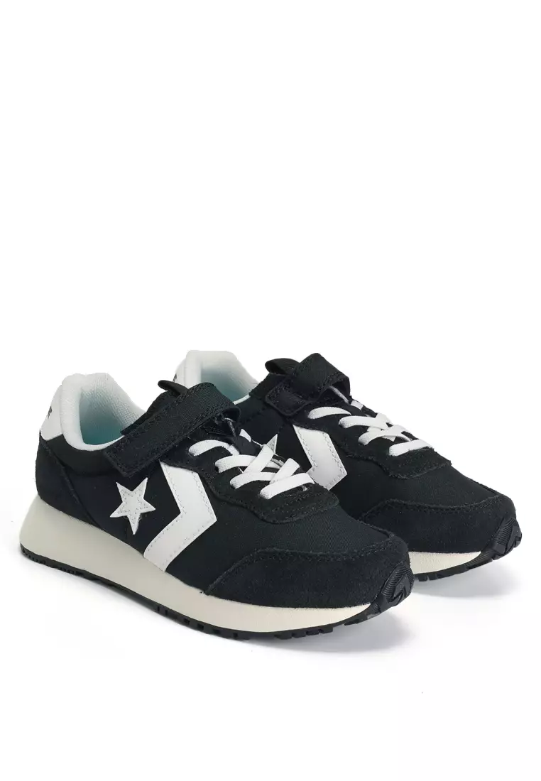 Omega Trainer Ox Sneakers