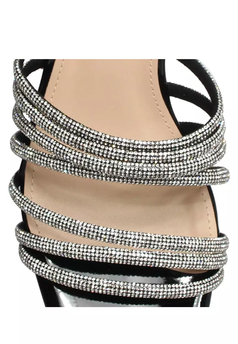 Siena 692 Sandal heels