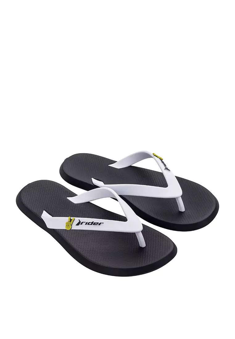 Buy Rider RIDER R1 FLIPFLOPS in 2024 Online ZALORA Singapore