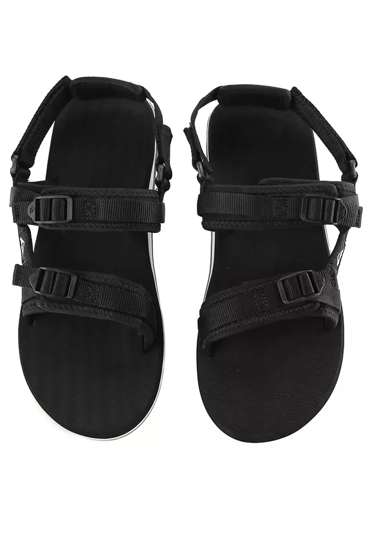 Monkey sandals top