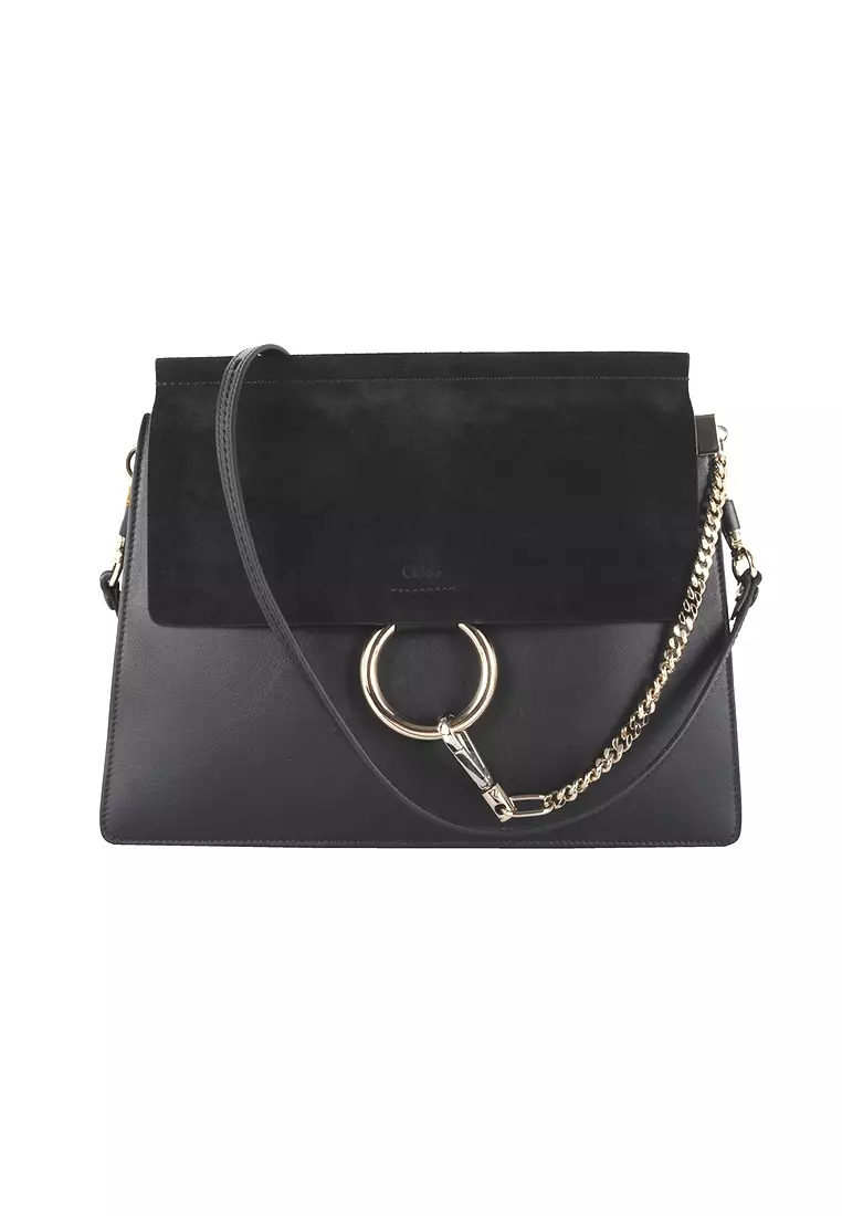 Chloe discount faye black
