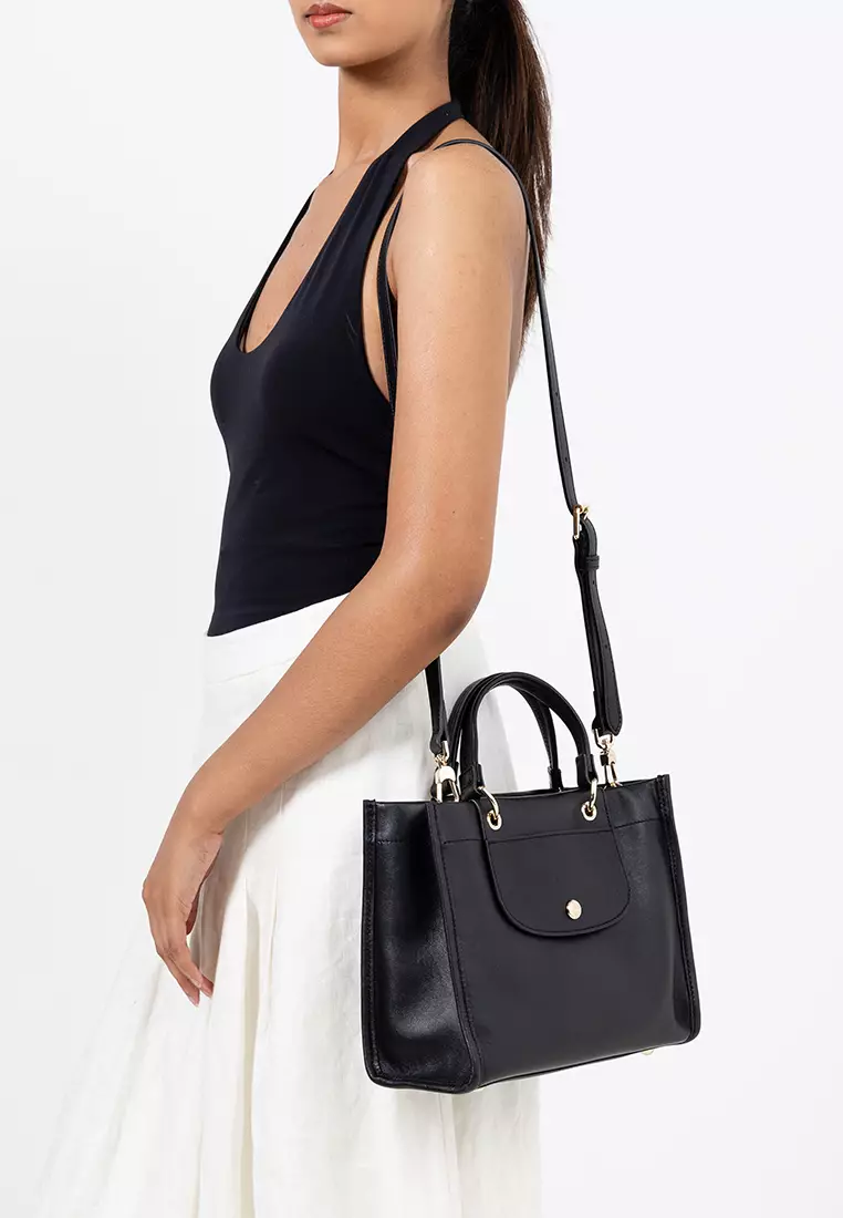 Cabas S Handbag