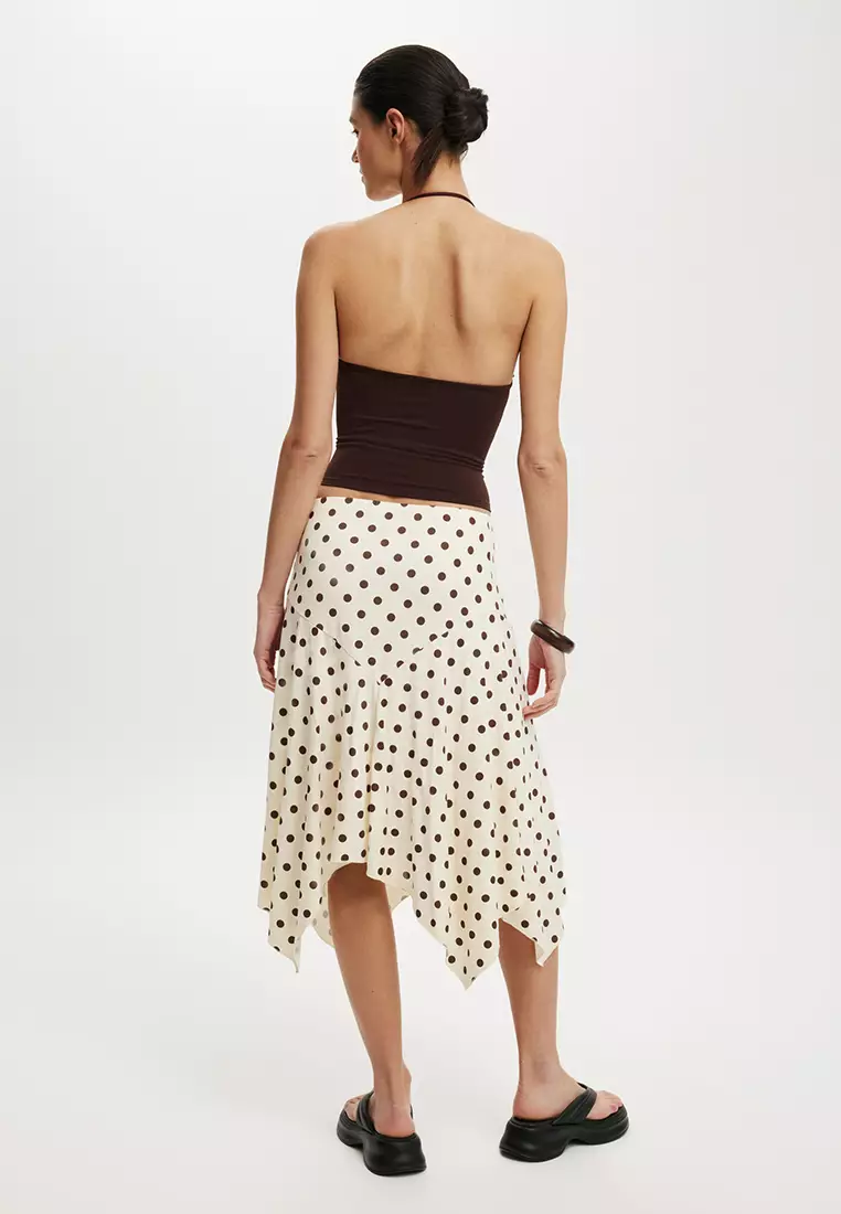 Sandy Midi Skirt