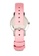 Stuhrling Original pink Lady Casatorra 734L Fashion Watch Set 3D6BEAC0A35D1BGS_4