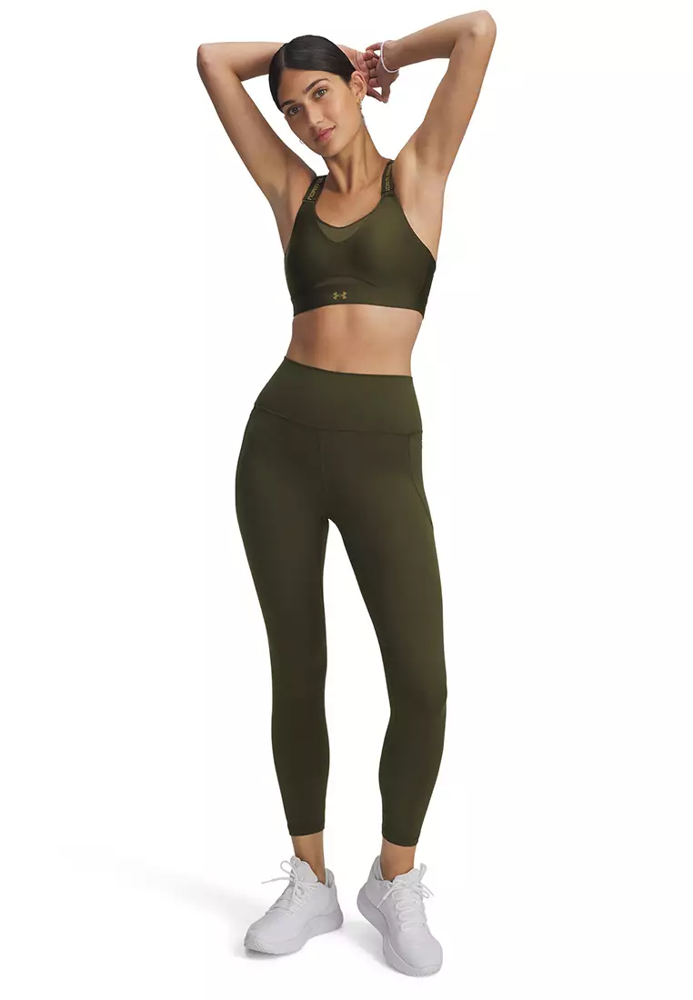 Meridian Women's Ankle Leggings
