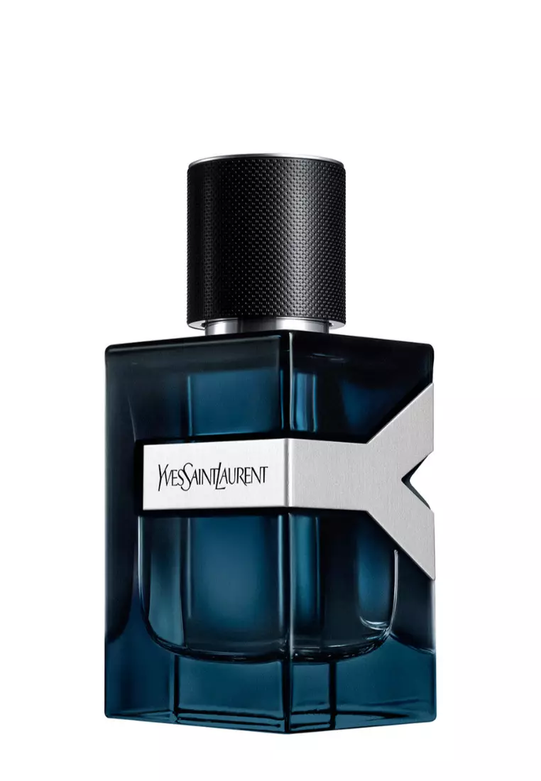 Yves Saint Laurent - Y Eau De Parfum Intense 60ml