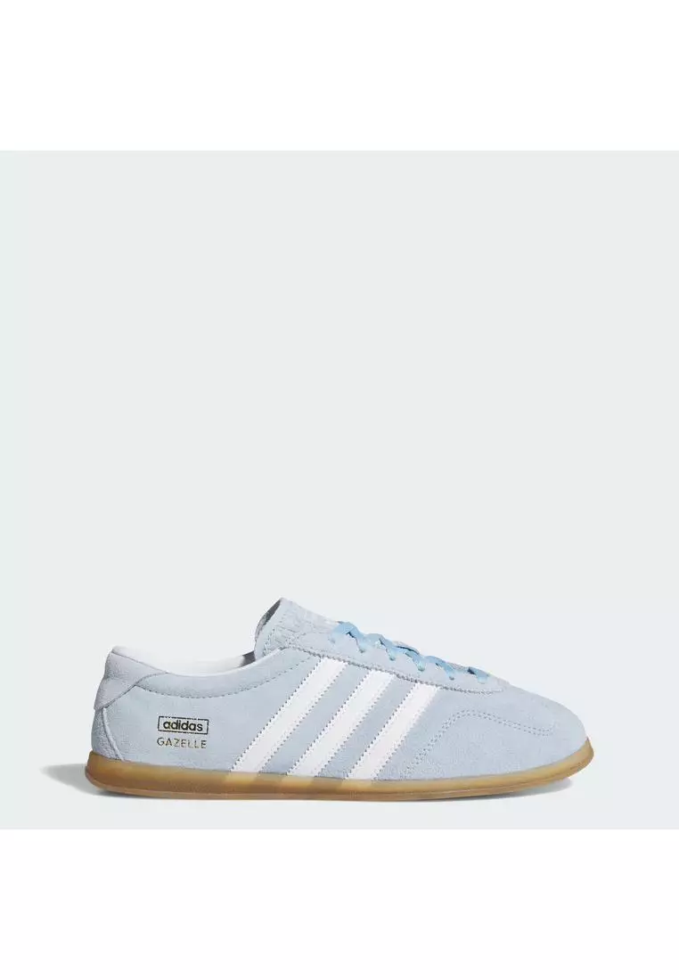 Gazelle Lo Pro Shoes