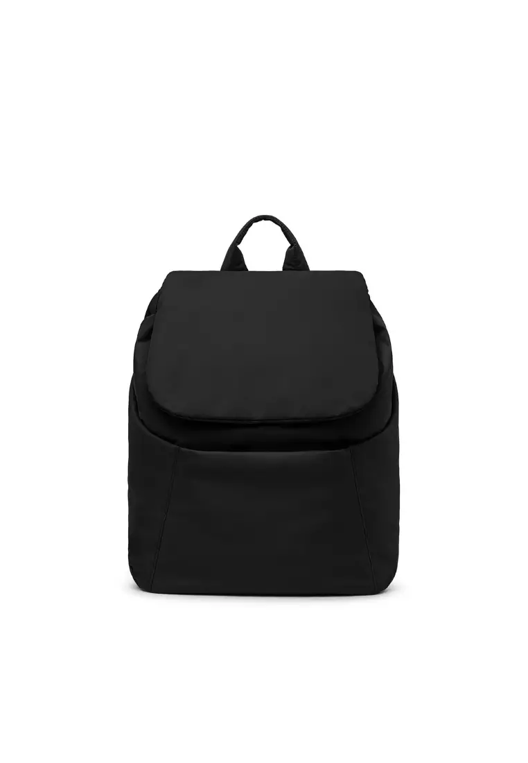 Semmoa Diaper Backpack - Black