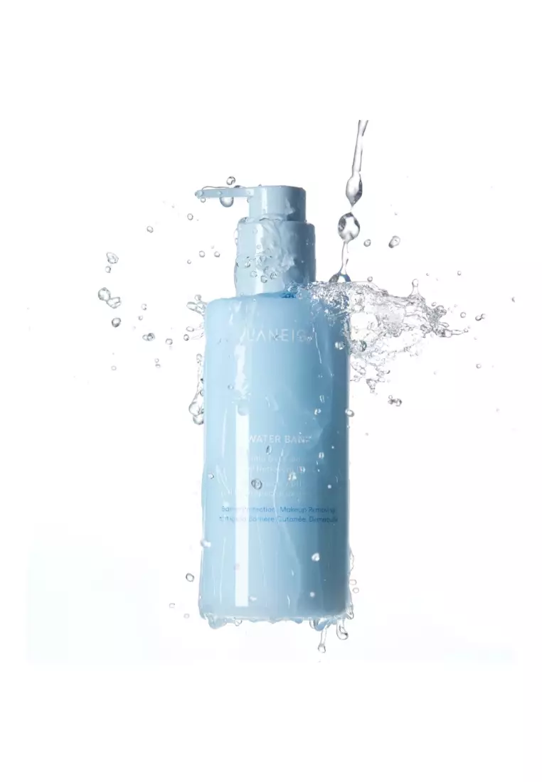 Laneige - Water Bank Gentle Gel Cleanser 250ml