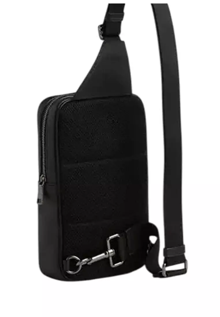 Turner Pack In Signature Canvas
