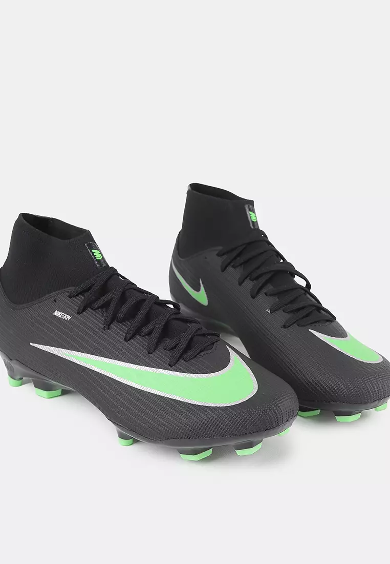 Mercurial Superfly 11 Academy