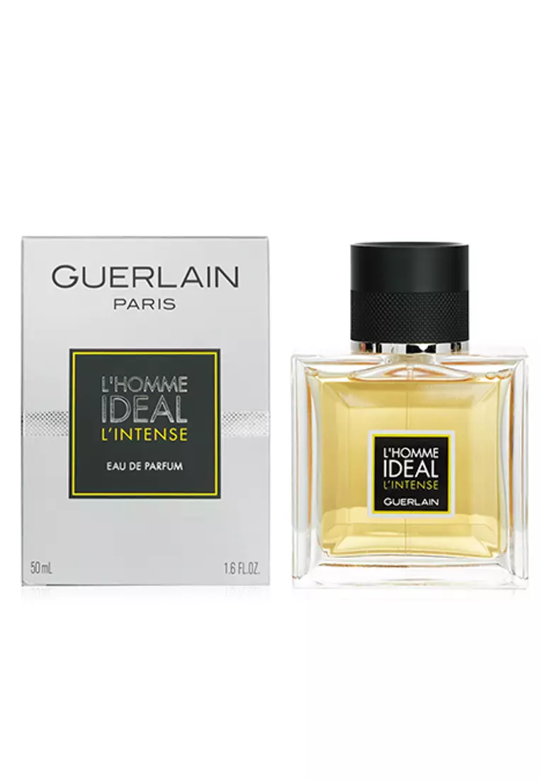 Guerlain GUERLAIN - L'Homme Ideal L'Intense Eau De Parfum