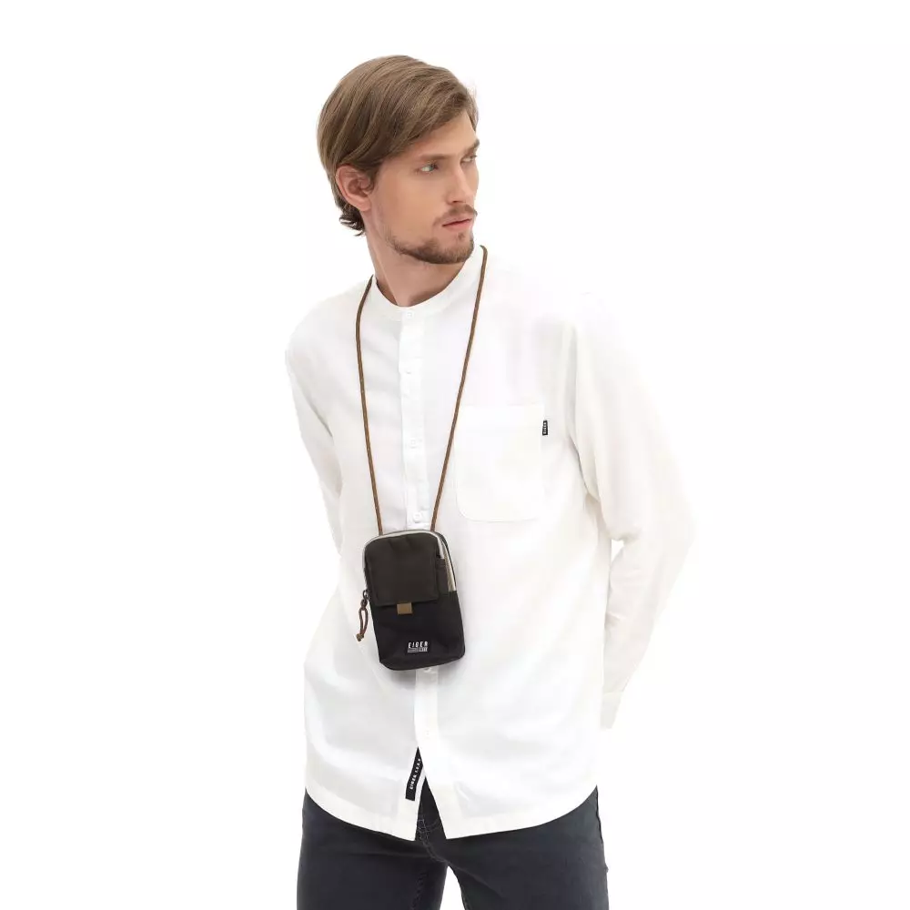 Eiger Wanderhaul Neck Pouch