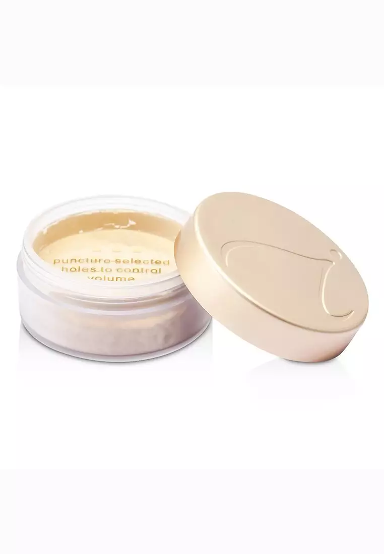 Jane Iredale - Amazing Base Loose Mineral Powder Spf 20 - Bisque 10.5g/0.37oz