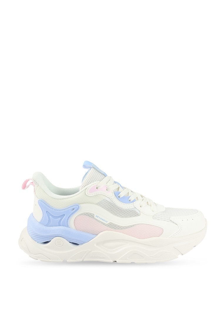 Sports Lifestyle Women's Retro Culture Shoes