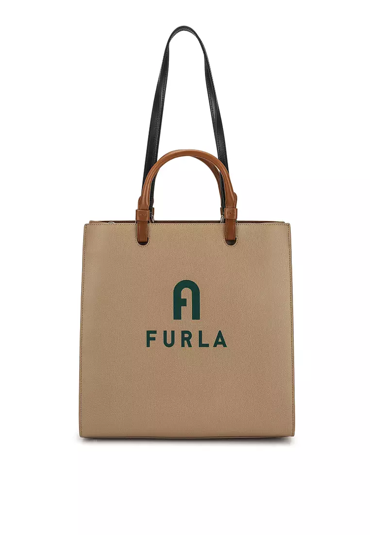 Furla tote hotsell bag l