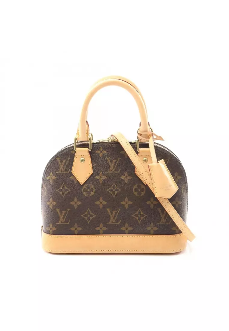 Vuitton Handbags Bags Buy Louis Vuitton Pre-Loved Louis Vuitton