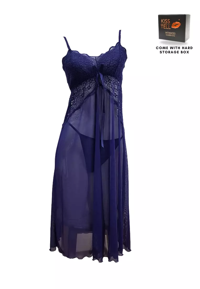 Night sale gown online