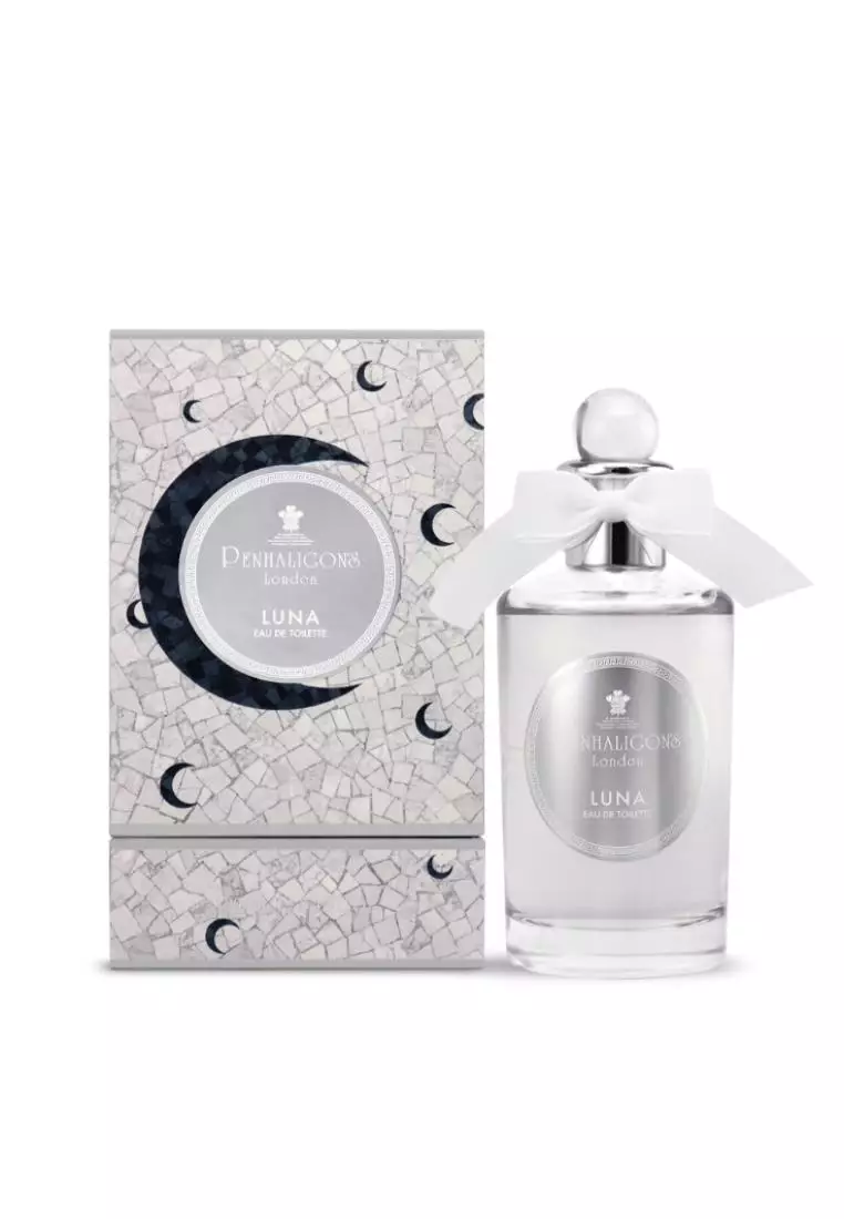 Penhaligon's PENHALIGON'S- Luna Eau De Toilette 100ml 2025