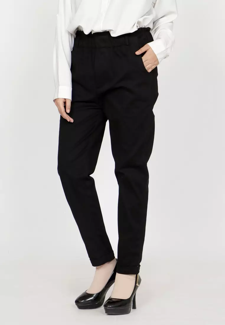 Longpant Twill Aulia