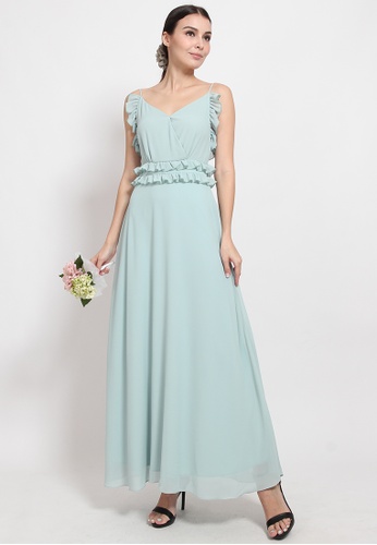 zalora bridesmaid