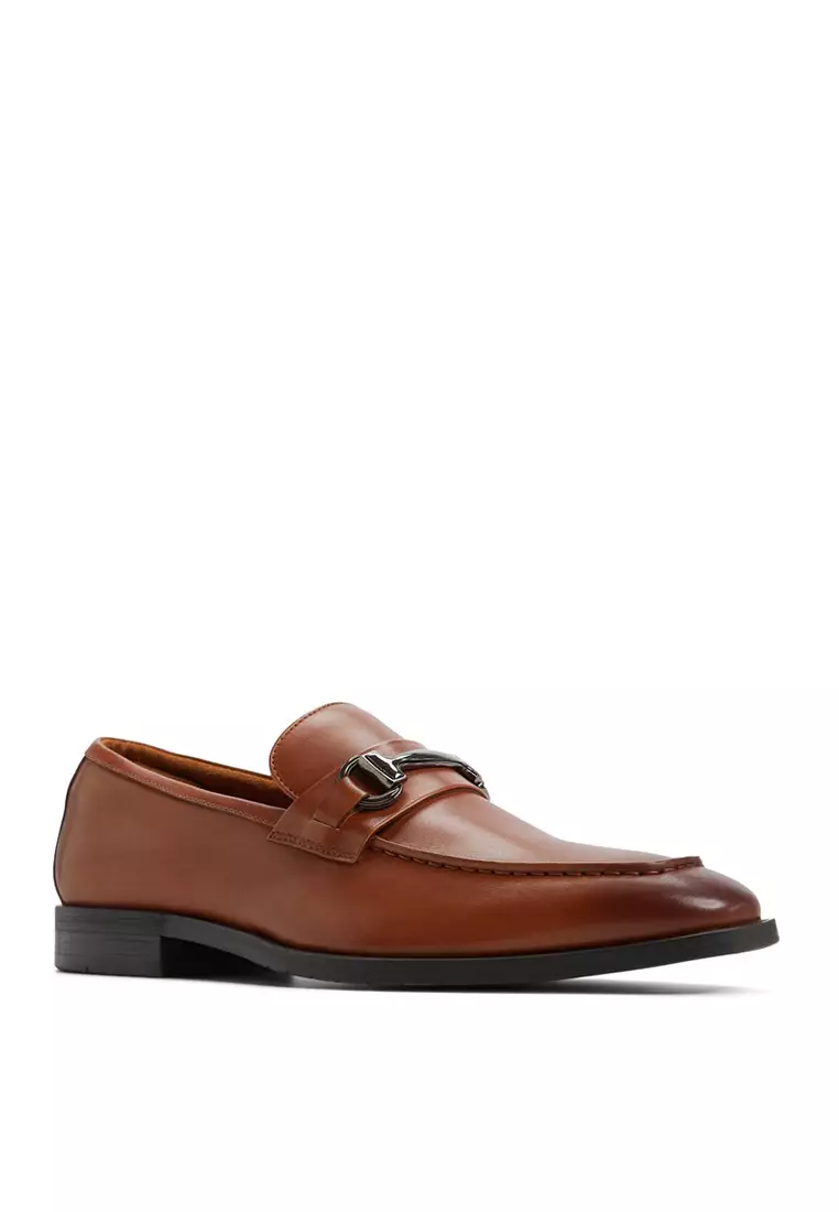 Thado Loafers