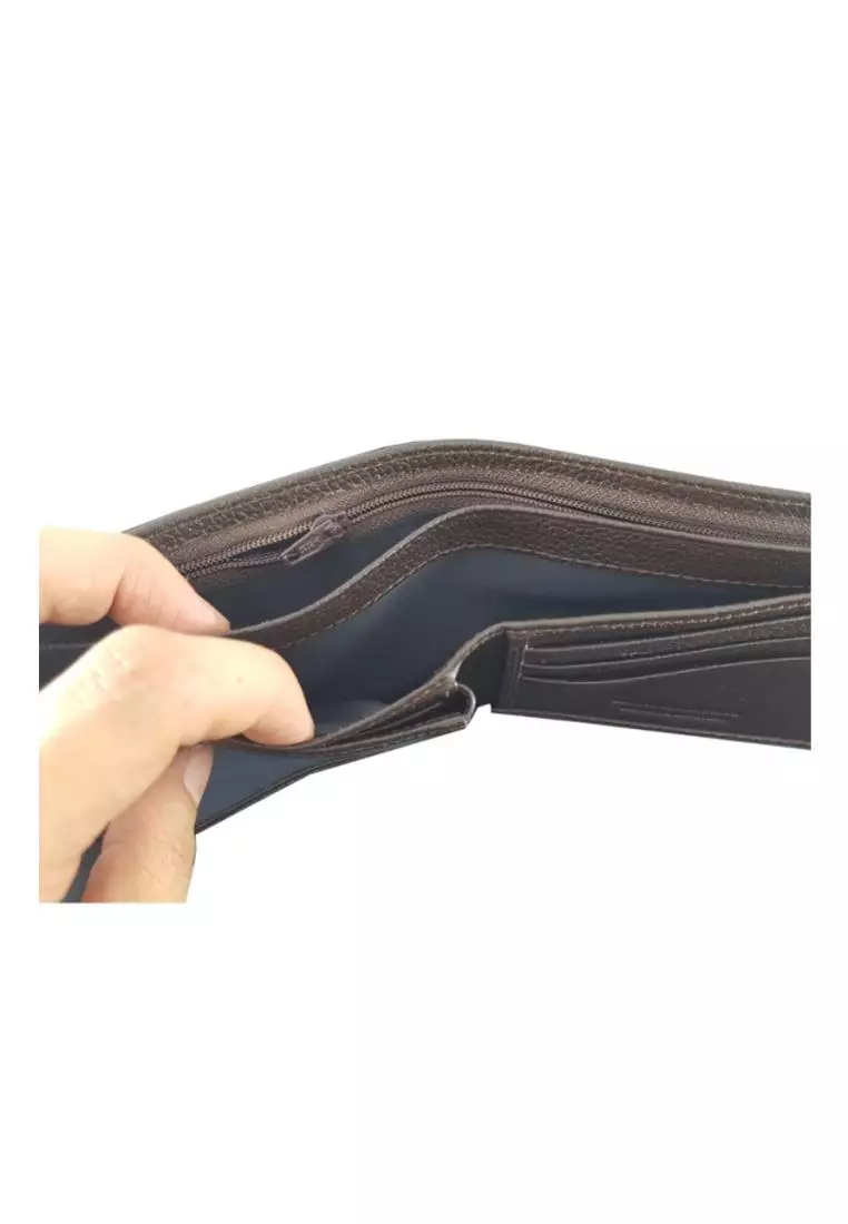 Miller Trifold Wallet 159i