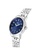 Philip Watch silver Philip Watch Anniversary 40mm Blue Dial Men's Quartz Watch (Swiss Made) R8253150010 F4D14AC4E77B9CGS_5