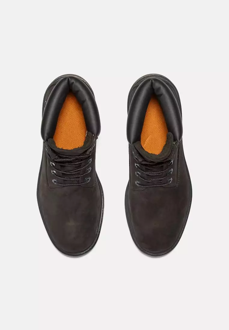 男款Timberland®休閒防水6吋靴