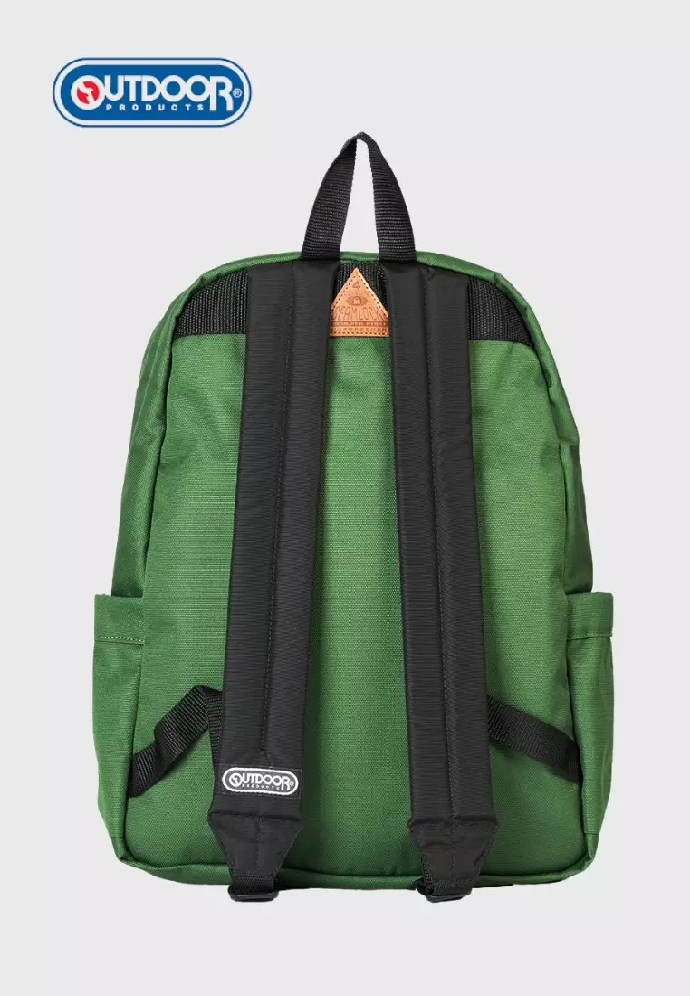 Cordura Base Daypack PRO 19L - Pine Needle
