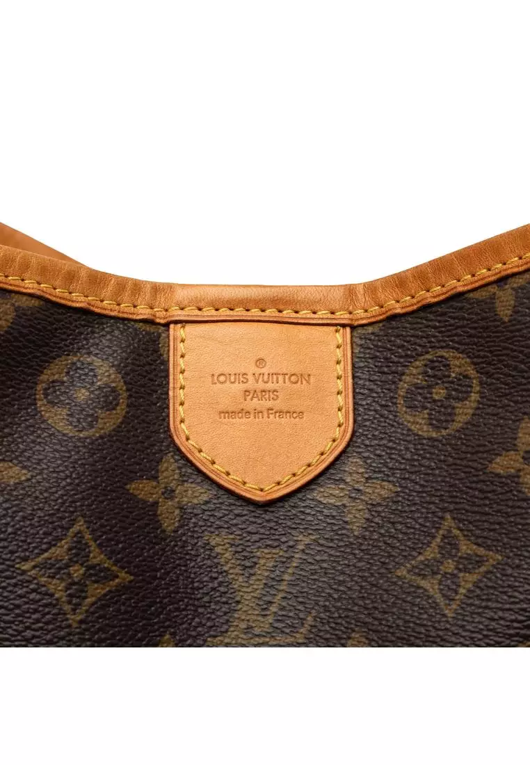Pre-Loved Louis Vuitton Monogram Delightful Pm