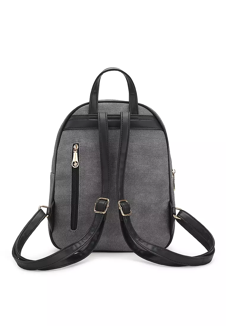 Women's Backpack - Black
