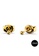 Bullion Gold gold BULLION GOLD Ball Stud Earrings 2mm-Yellow Gold 00BF9ACE2F3A58GS_1
