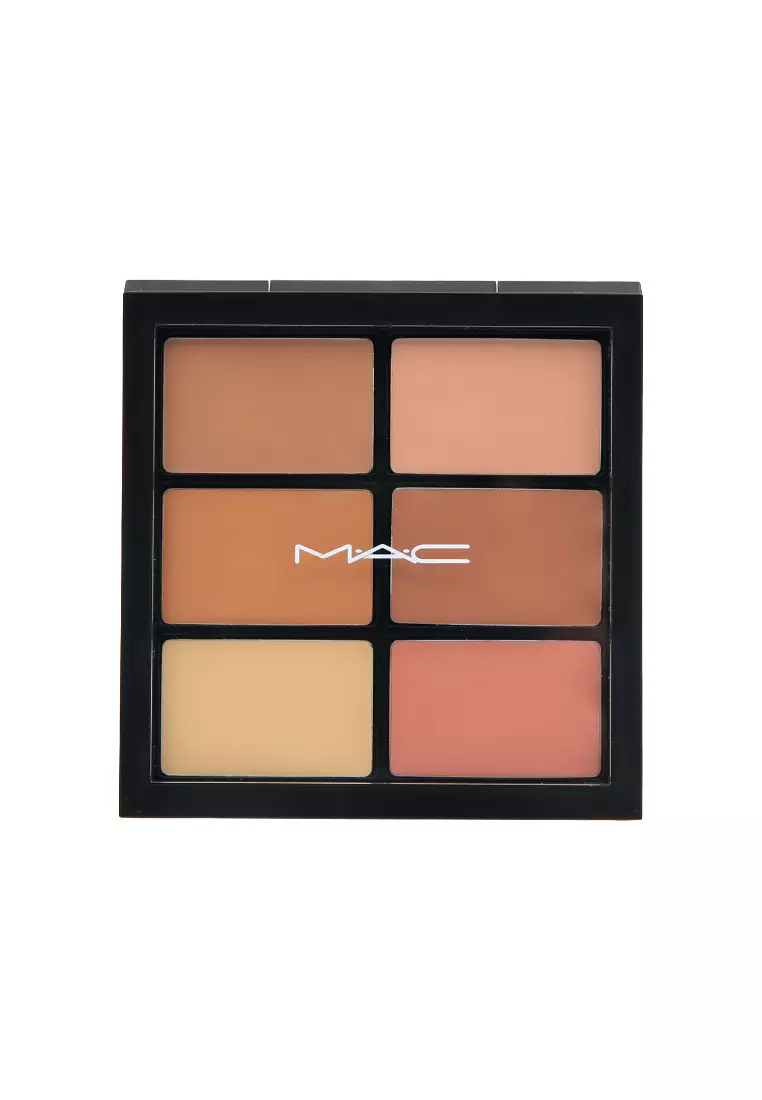 MAC Studio Fix Conceal And Correct Palette 6g LIGHT