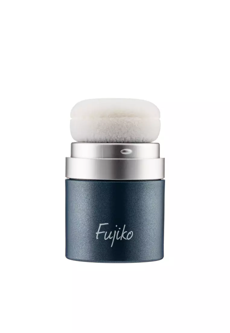 Fujiko 清爽蓬鬆感魔髮粉 NATURAL VOLUME