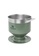 STANLEY green and silver Stanley Classic Pour Over 20oz - Hammertone Green 9DA84HL4BEAB78GS_2