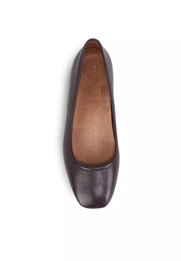 Hyacinth Orinda Women's Flat Shoes