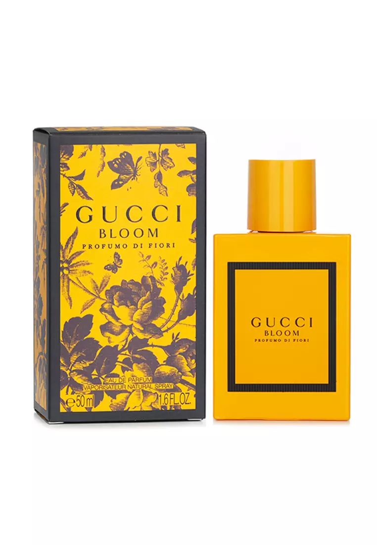 Gucci bloom online spray