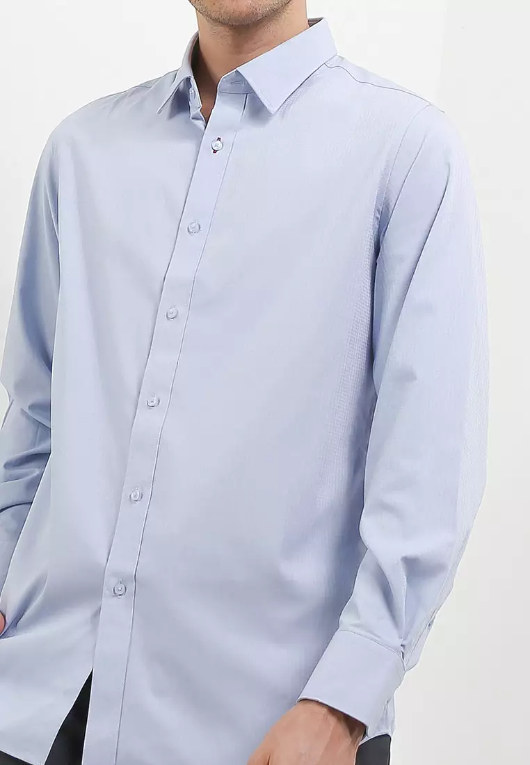 956 Weston Long Sleeve Shirt