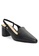 Hush Puppies black Hush Puppies STELLA In Black EBAEESH694A924GS_2