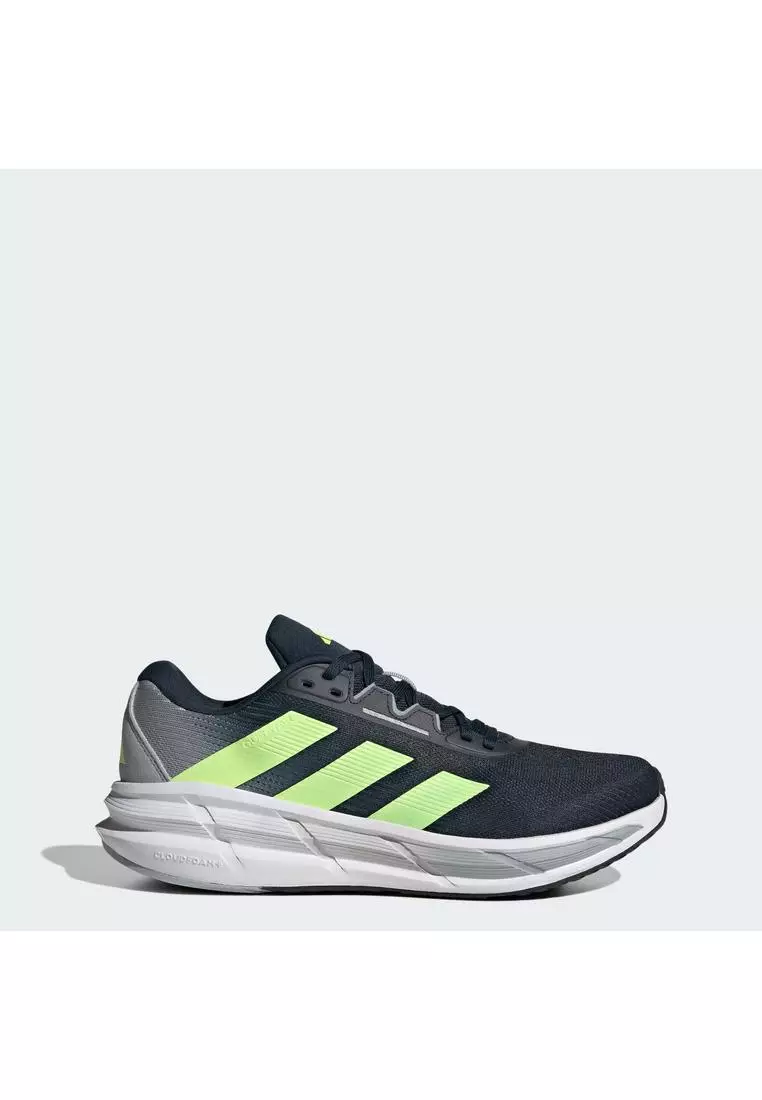 Questar 3 Running Shoes