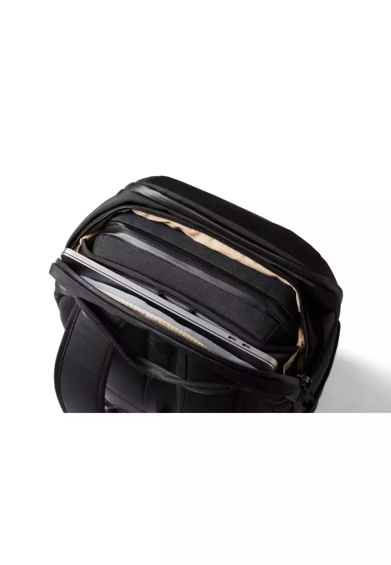 Bellroy Transit Workpack - Second Edition - Black