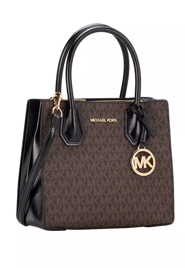 Michael kors mercer bag medium hotsell